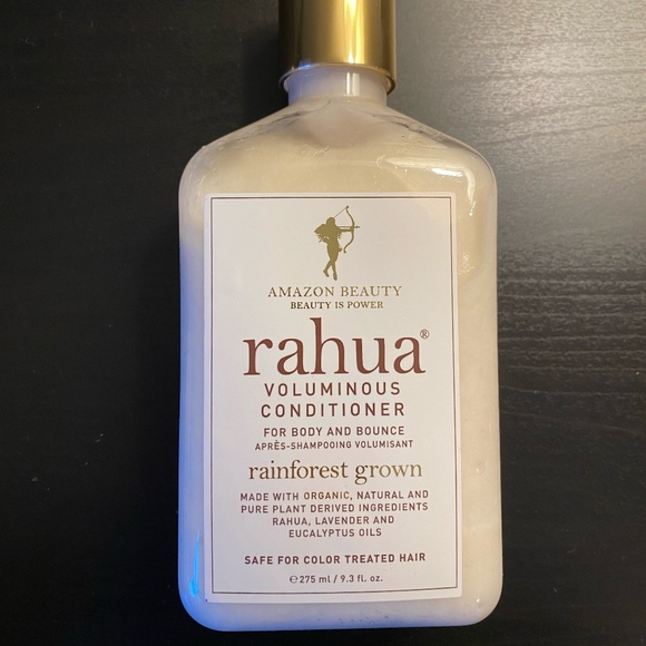 Rahul Voluminous Conditioner - Picture 1 of 1